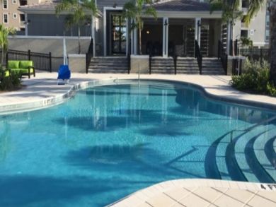 Brandenton Beach Vacation Condo Sleeps Six Guests