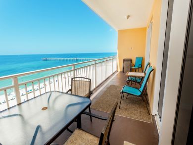 Panama City Beach Condo 921753