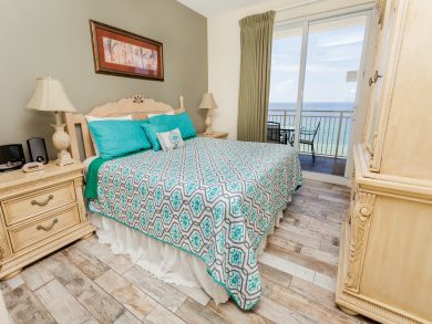 Panama City Beach Condo 921753