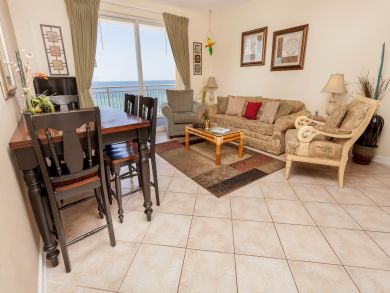 Panama City Beach Condo 921753