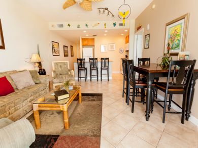 Panama City Beach Condo 921753