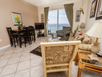 Panama City Beach Condo 921753