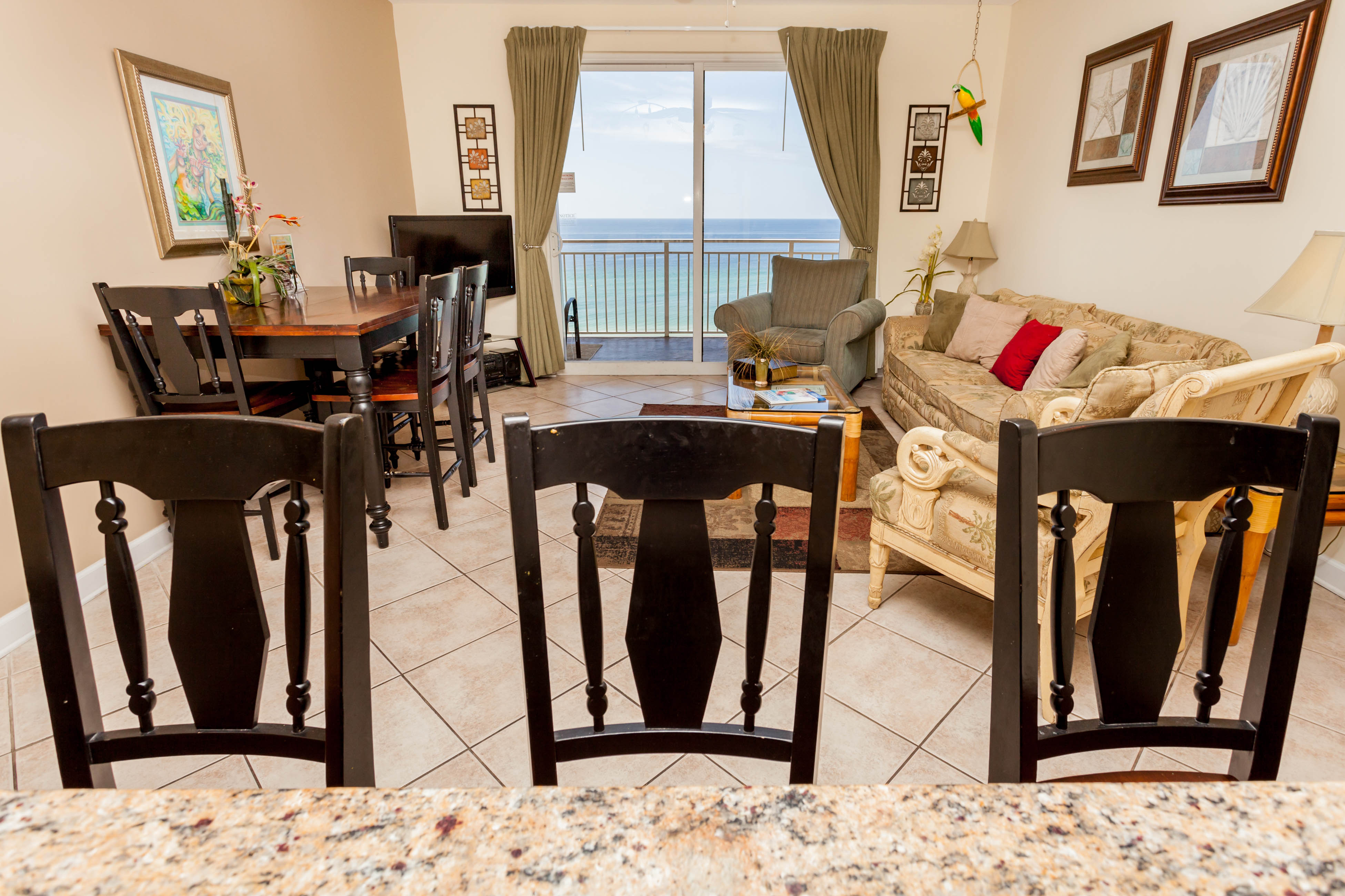 Panama City Beach Condo 921753