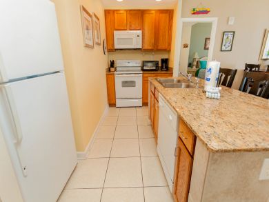 Panama City Beach Condo 921753