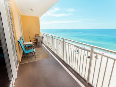 Panama City Beach Condo 921753