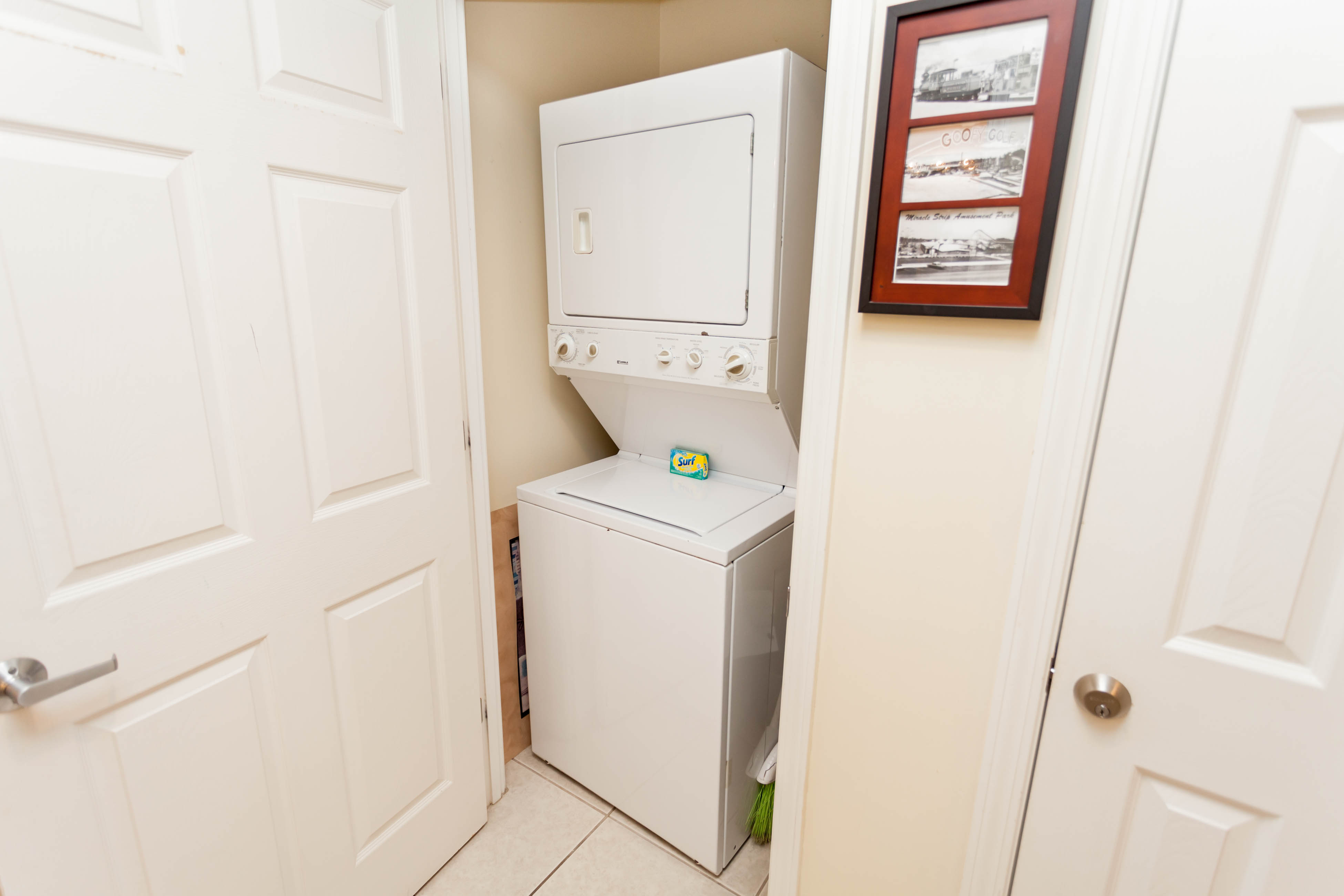 Panama City Beach Condo 921753