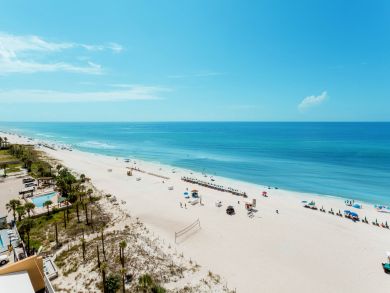 Panama City Beach Condo 921753