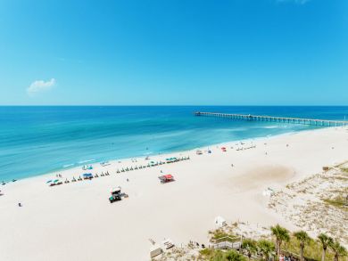 Panama City Beach Condo 921753