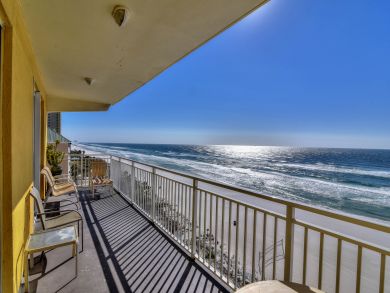 Panama City Beach Condo 921754
