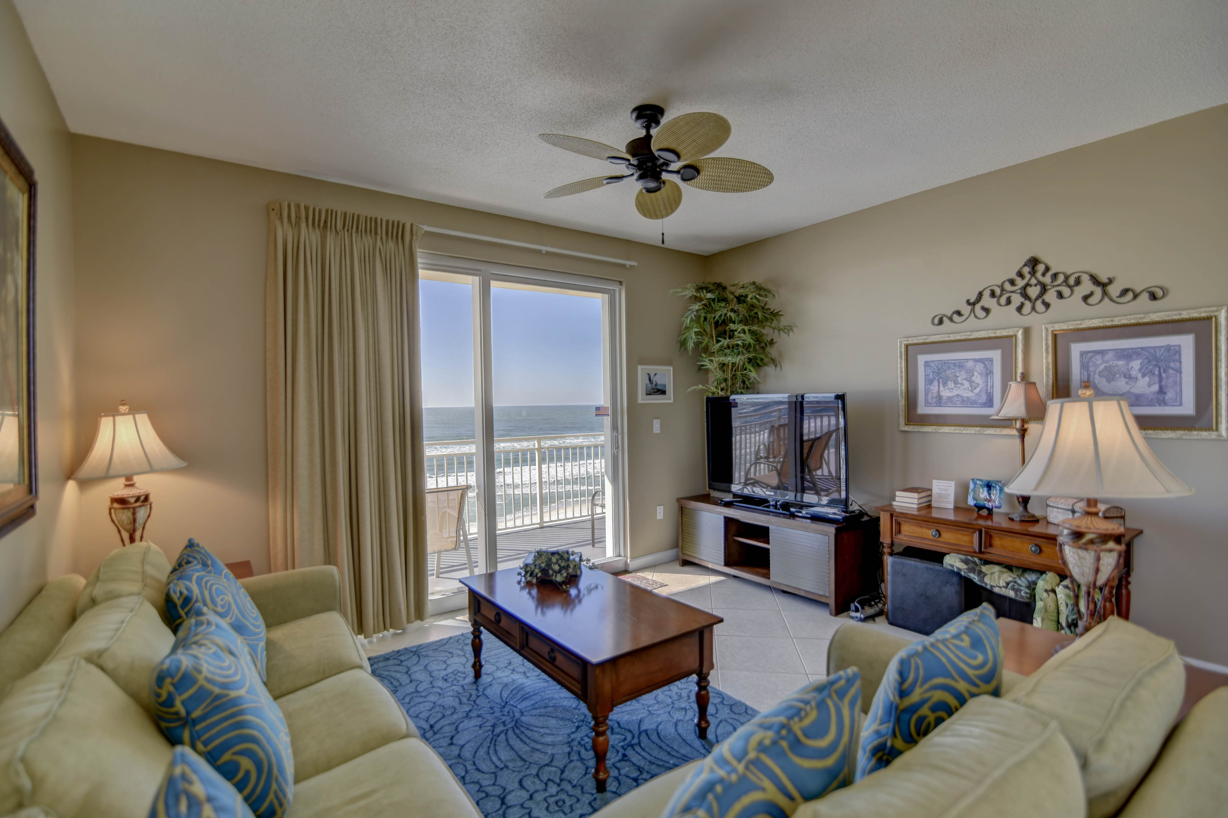 Panama City Beach Condo 921754
