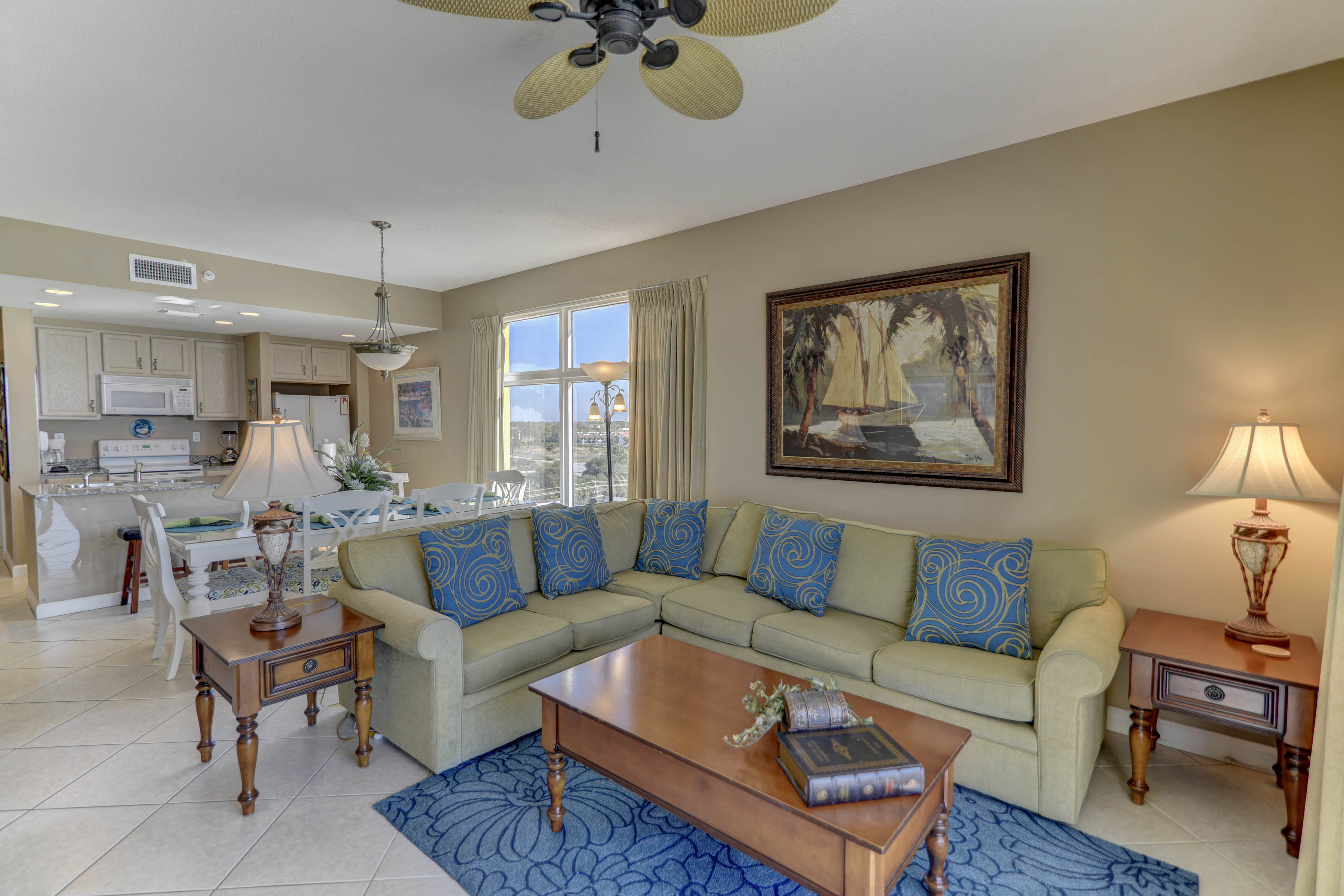 Panama City Beach Condo 921754