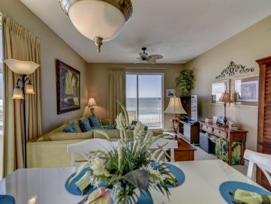 Panama City Beach Condo 921754