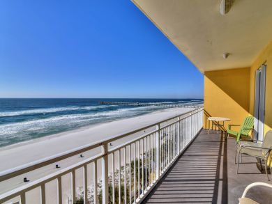 Panama City Beach Condo 921754