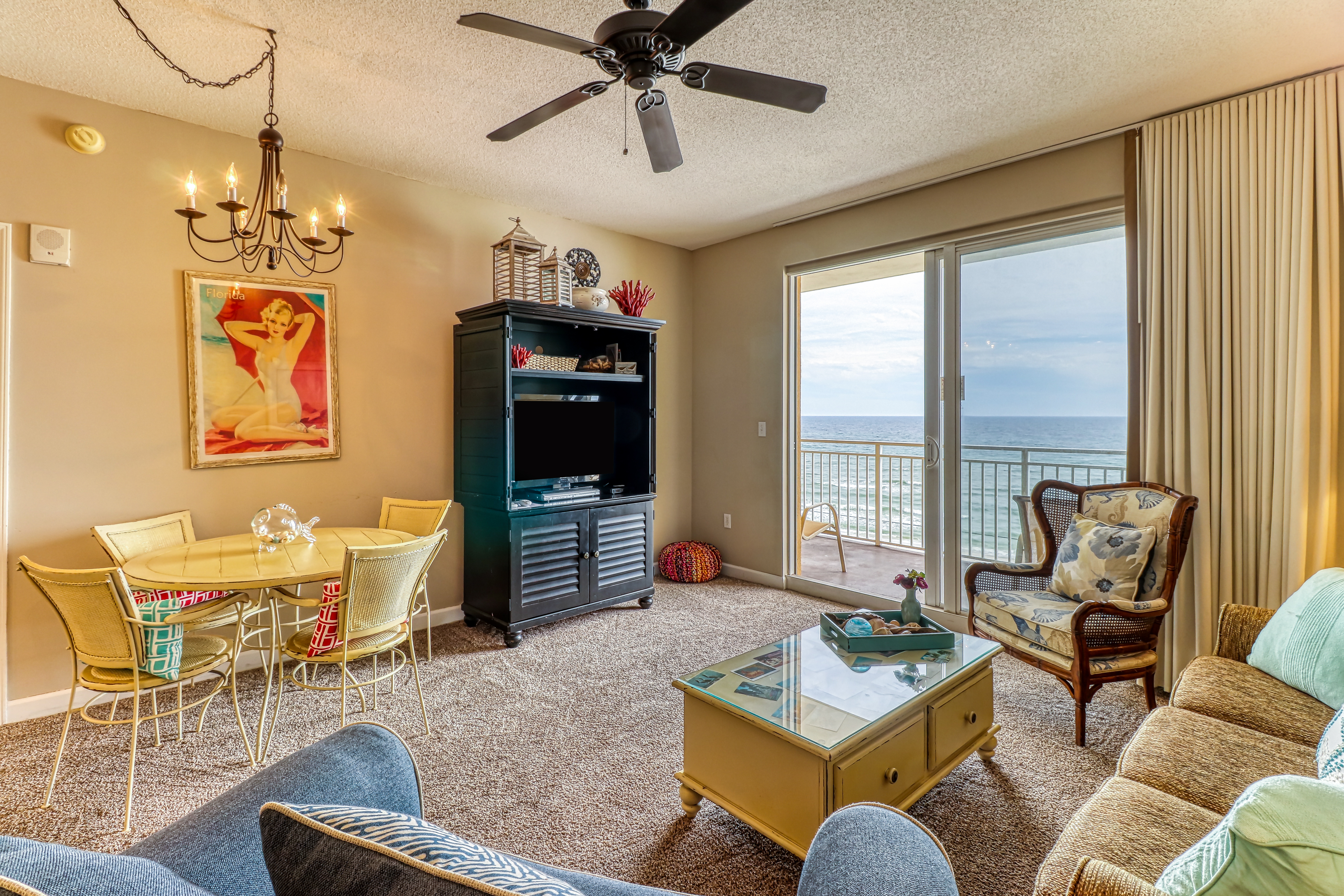 Panama City Beach Condo 921755