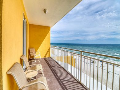 Panama City Beach Condo 921755