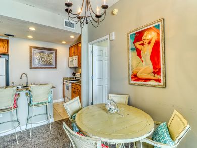 Panama City Beach Condo 921755