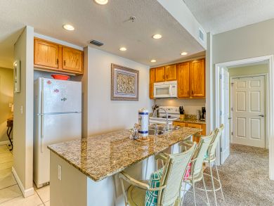 Panama City Beach Condo 921755