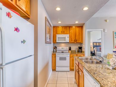 Panama City Beach Condo 921755