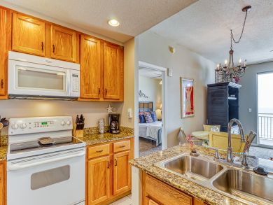 Panama City Beach Condo 921755