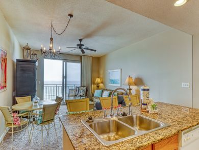 Panama City Beach Condo 921755