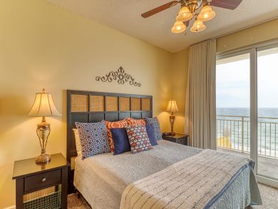 Panama City Beach Condo 921755