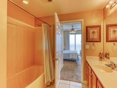 Panama City Beach Condo 921755