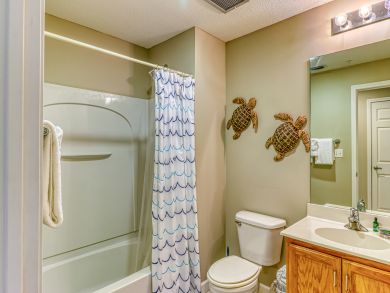 Panama City Beach Condo 921755