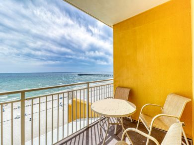 Panama City Beach Condo 921755