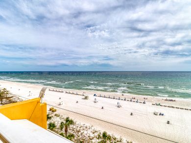 Panama City Beach Condo 921755