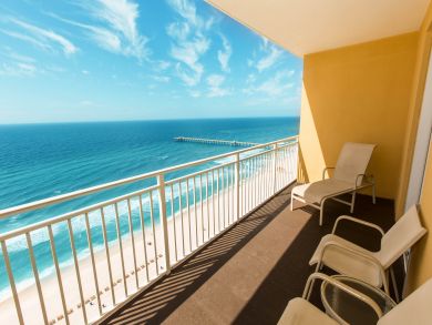 Panama City Beach Condo 921756