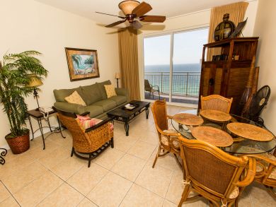 Panama City Beach Condo 921756
