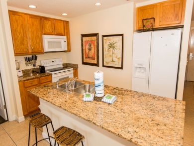 Panama City Beach Condo 921756