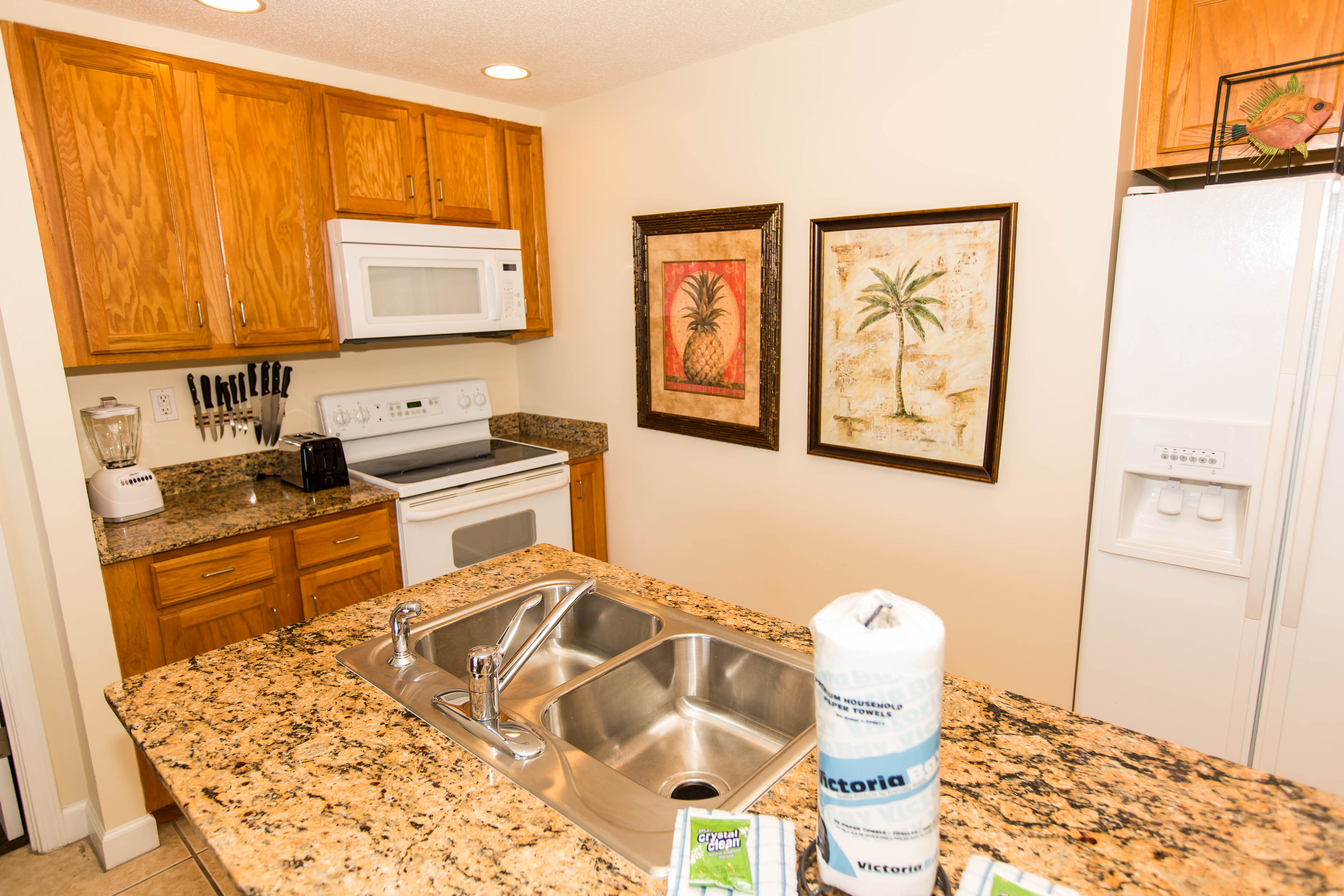 Panama City Beach Condo 921756