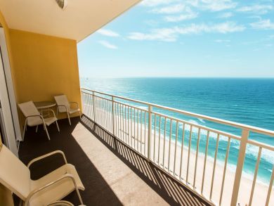 Panama City Beach Condo 921756