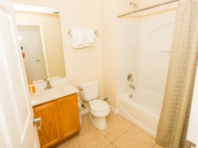 Panama City Beach Condo 921756
