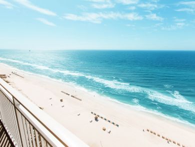 Panama City Beach Condo 921756