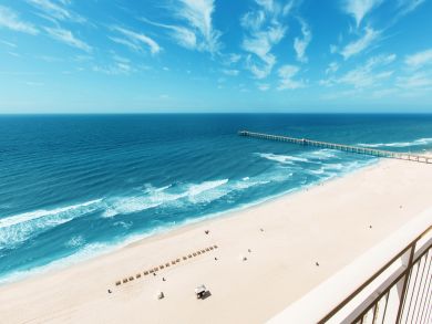 Panama City Beach Condo 921756