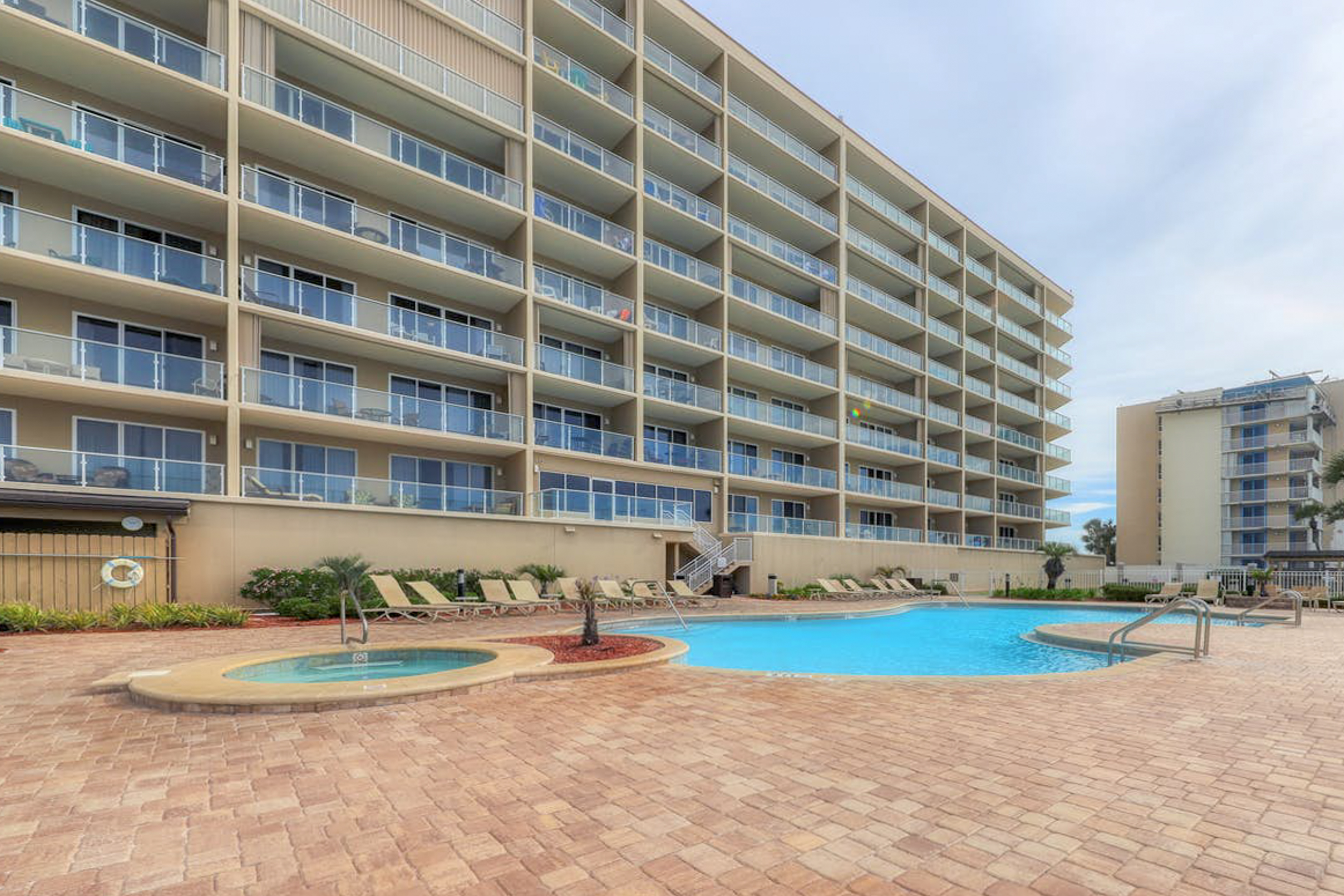 Destin Condo 921763
