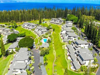 Kapalua Vacation Villa Sleeps Six Guests