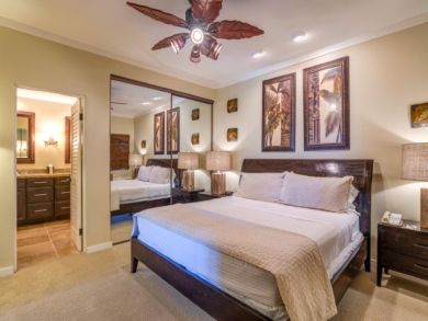 Kapalua Vacation Villa Sleeps Six Guests