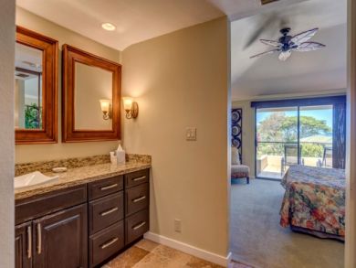 Kapalua Vacation Villa Sleeps Six Guests