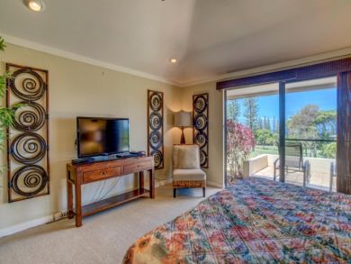 Kapalua Vacation Villa Sleeps Six Guests