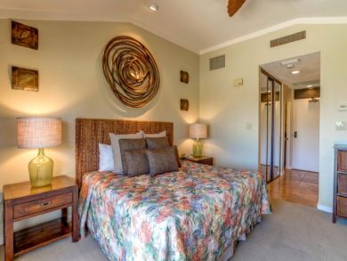 Kapalua Vacation Villa Sleeps Six Guests
