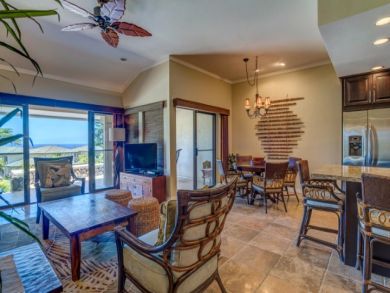 Kapalua Vacation Villa Sleeps Six Guests