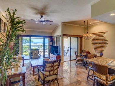 Kapalua Vacation Villa Sleeps Six Guests