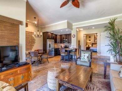 Kapalua Vacation Villa Sleeps Six Guests