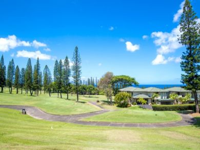 Kapalua Vacation Villa Sleeps Six Guests