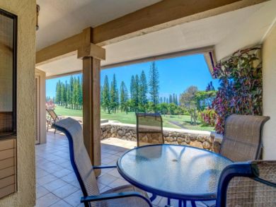 Kapalua Vacation Villa Sleeps Six Guests