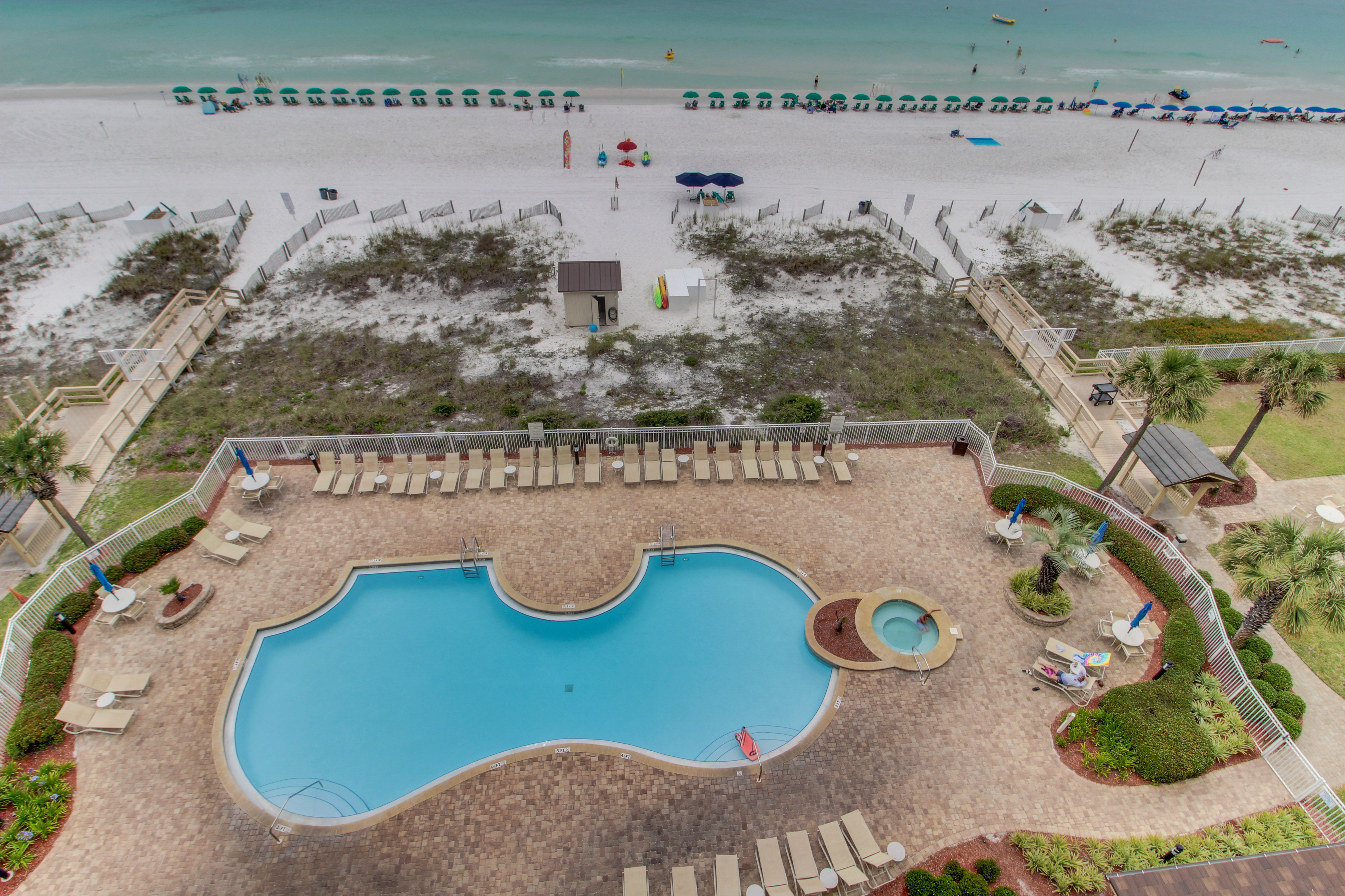 Destin Condo 921771