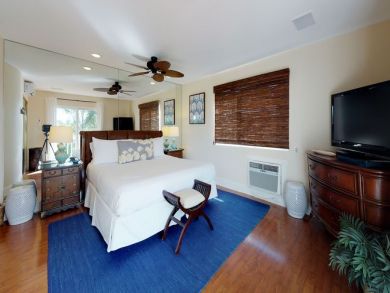 Kaanapali Vacation Home Sleeps Eight Guests.